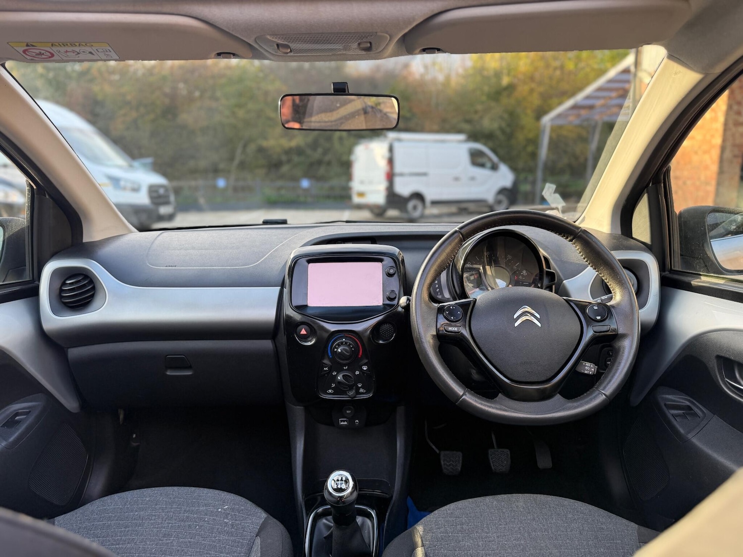 Used Citroen C1 2015 for sale - 76346870: Photo 18