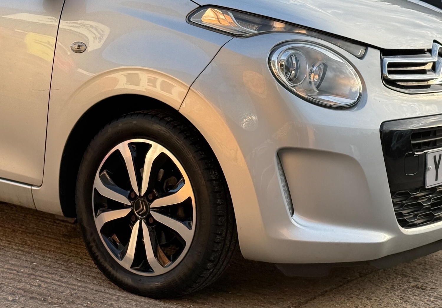 Used Citroen C1 2015 for sale - 76346870: Photo 21