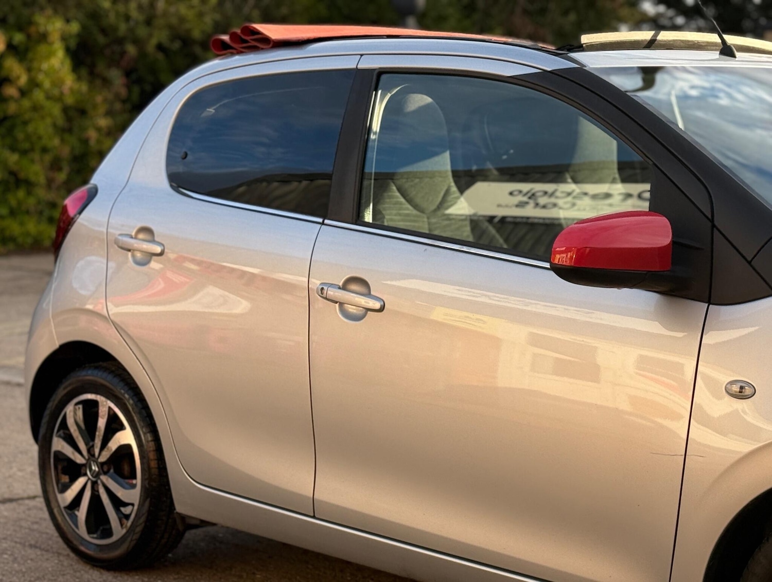 Used Citroen C1 2015 for sale - 76346870: Photo 22