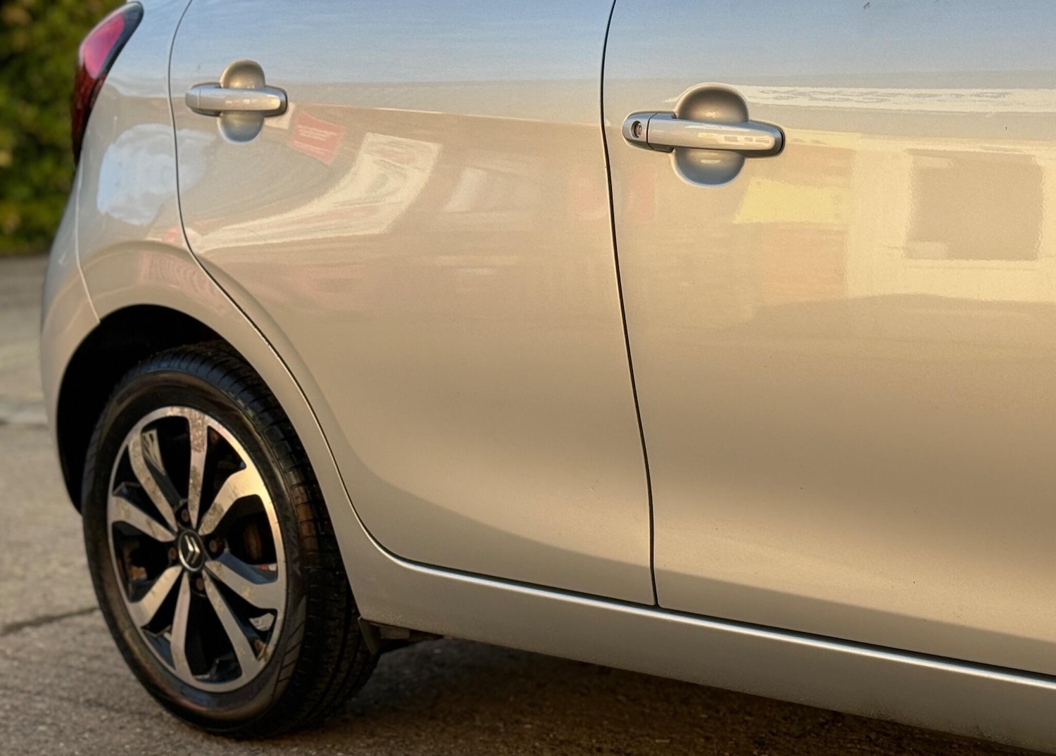 Used Citroen C1 2015 for sale - 76346870: Photo 23