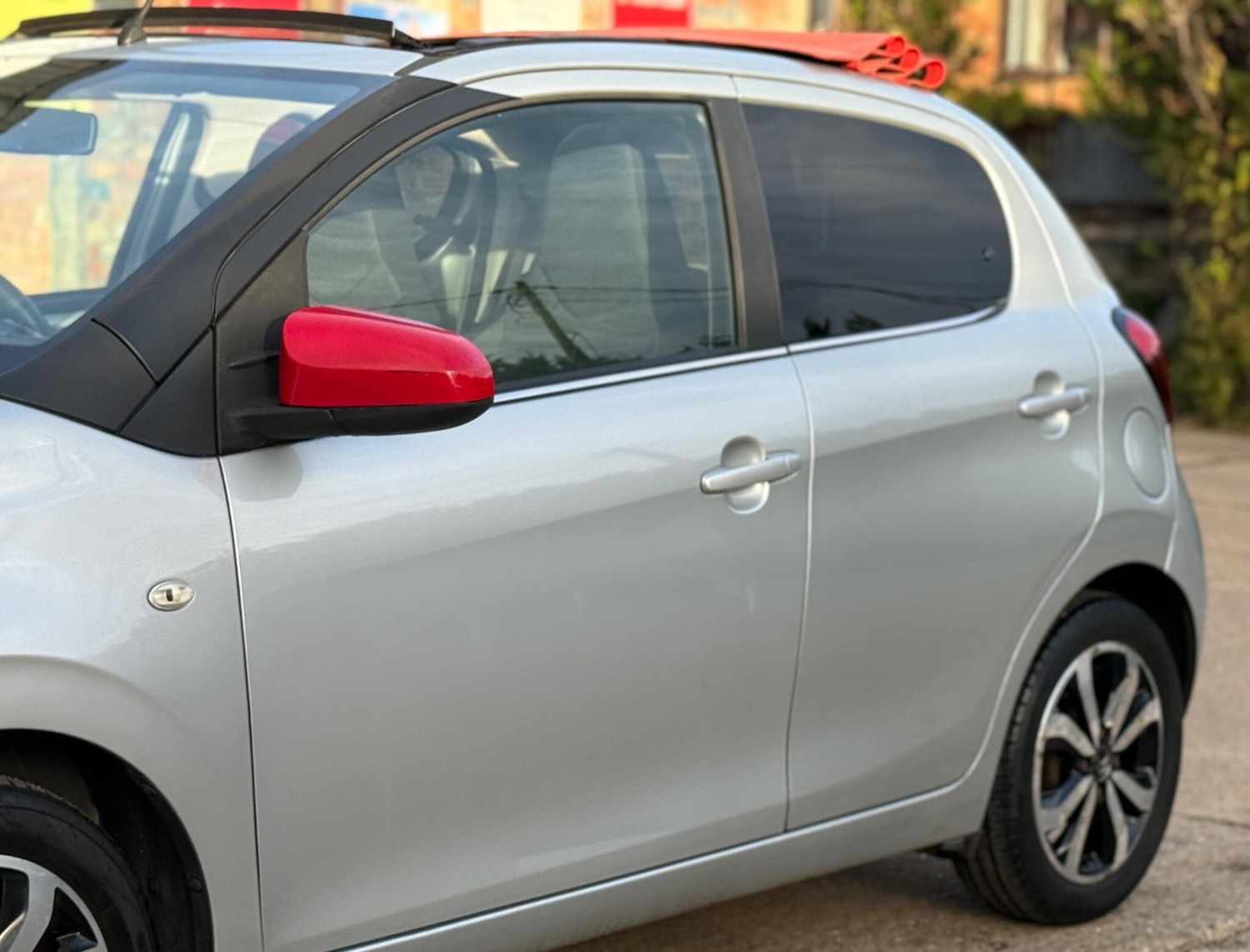 Used Citroen C1 2015 for sale - 76346870: Photo 25
