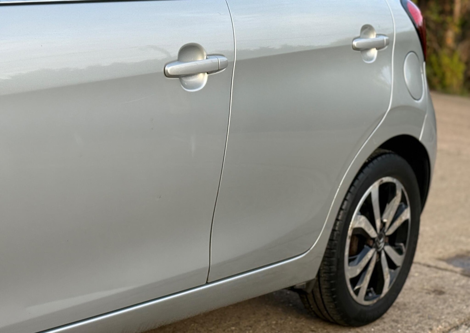 Used Citroen C1 2015 for sale - 76346870: Photo 26