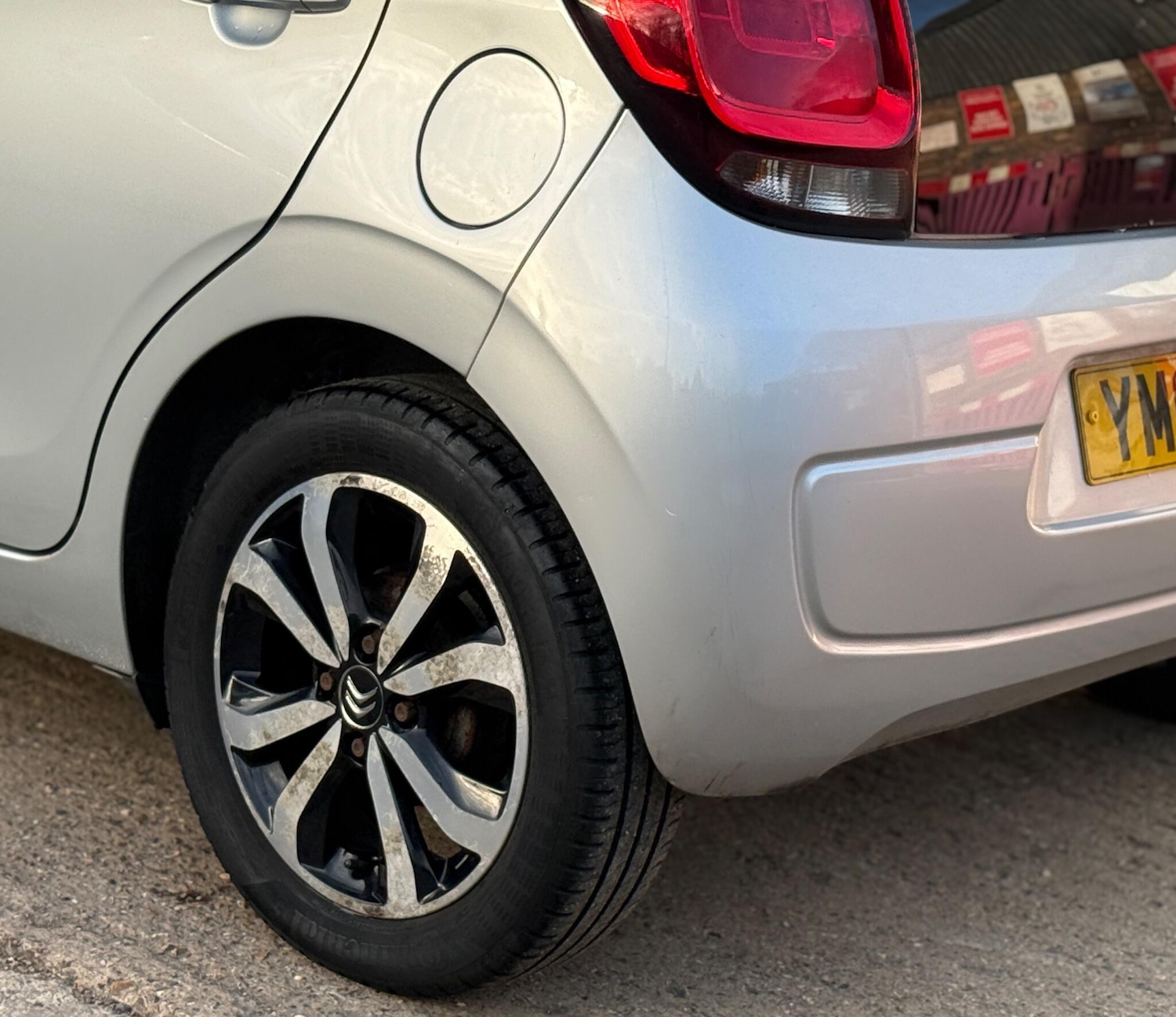 Used Citroen C1 2015 for sale - 76346870: Photo 27