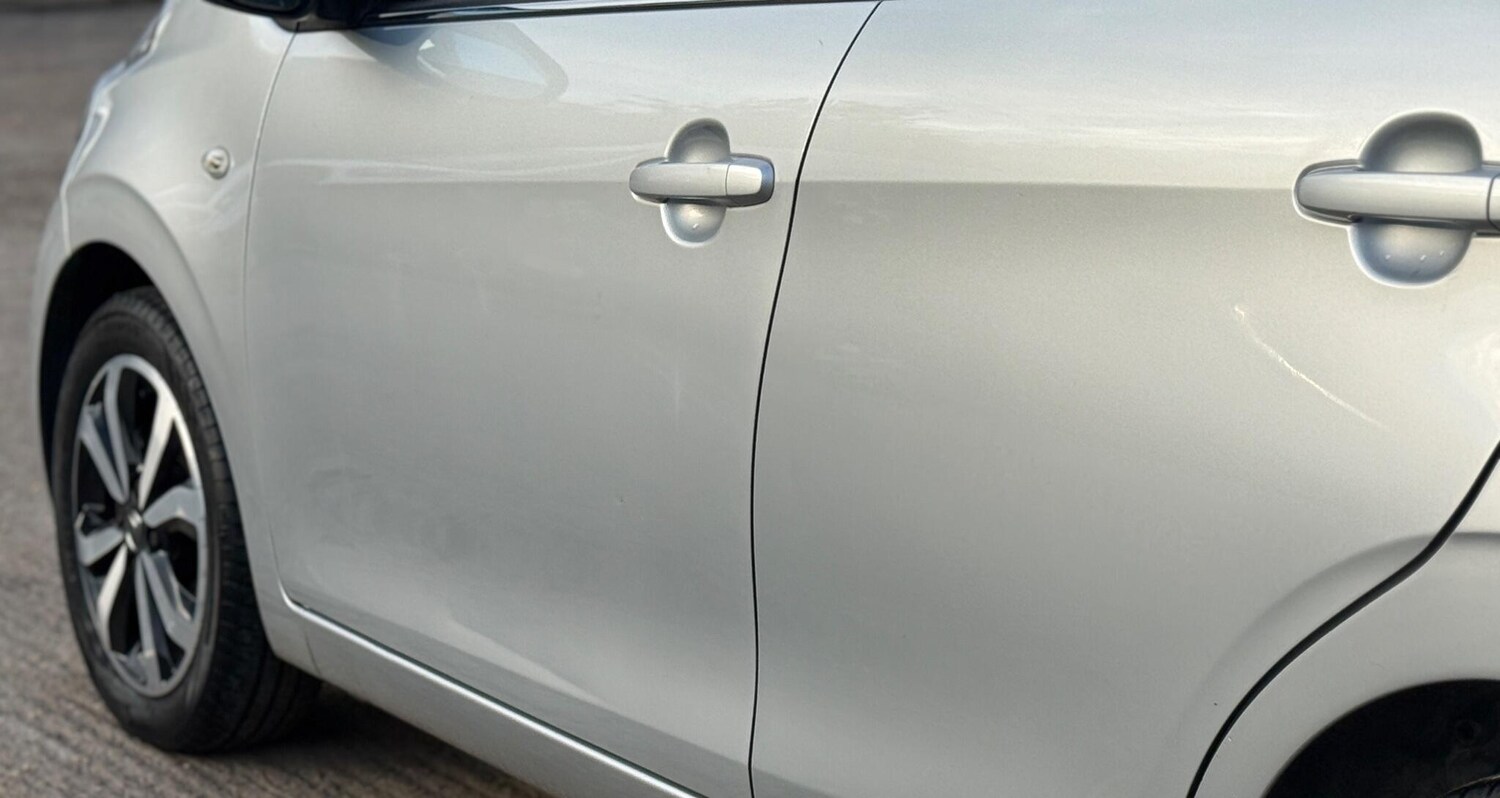 Used Citroen C1 2015 for sale - 76346870: Photo 29