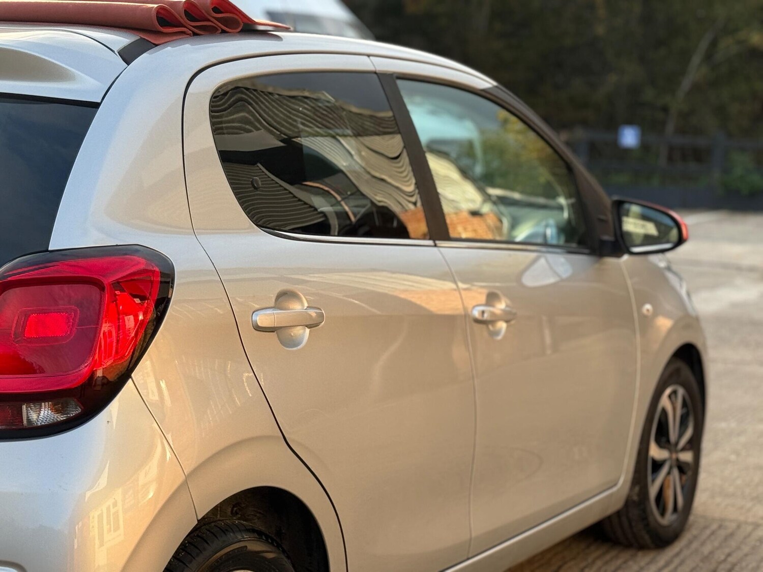 Used Citroen C1 2015 for sale - 76346870: Photo 31