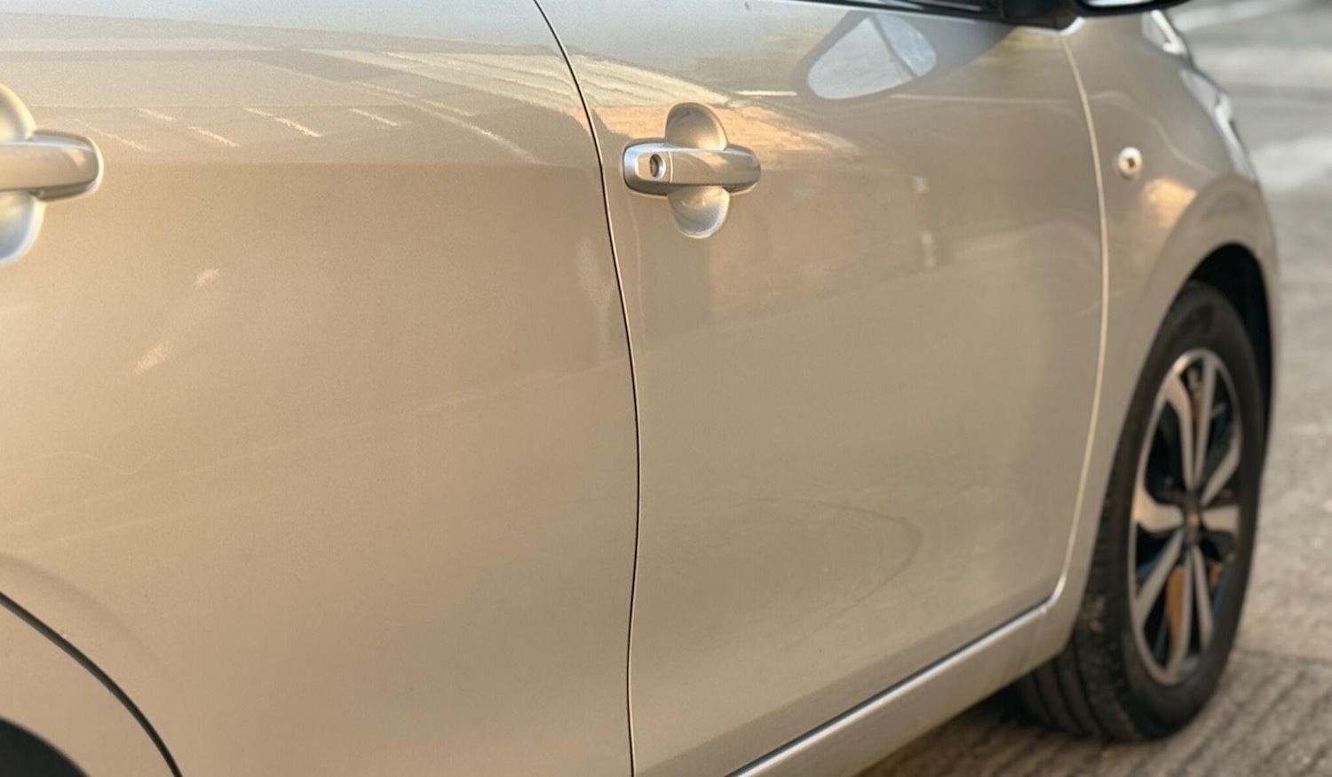 Used Citroen C1 2015 for sale - 76346870: Photo 32