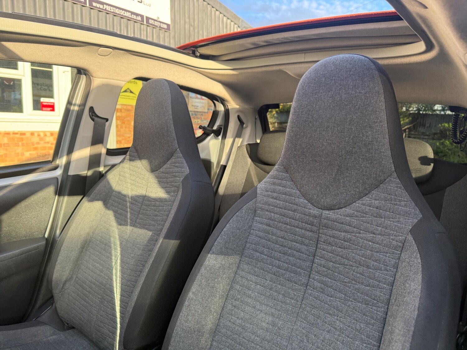 Used Citroen C1 2015 for sale - 76346870: Photo 35