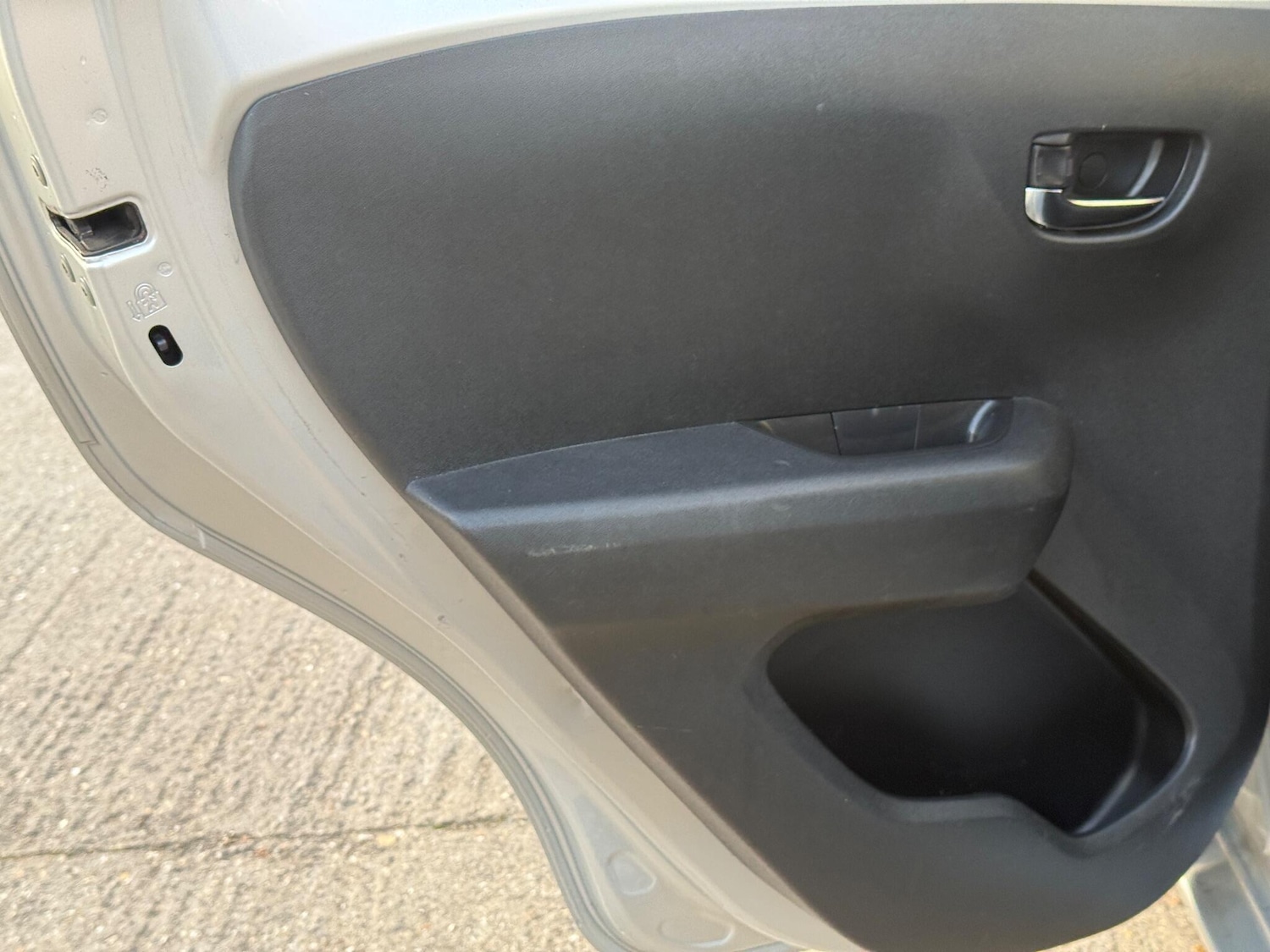 Used Citroen C1 2015 for sale - 76346870: Photo 37