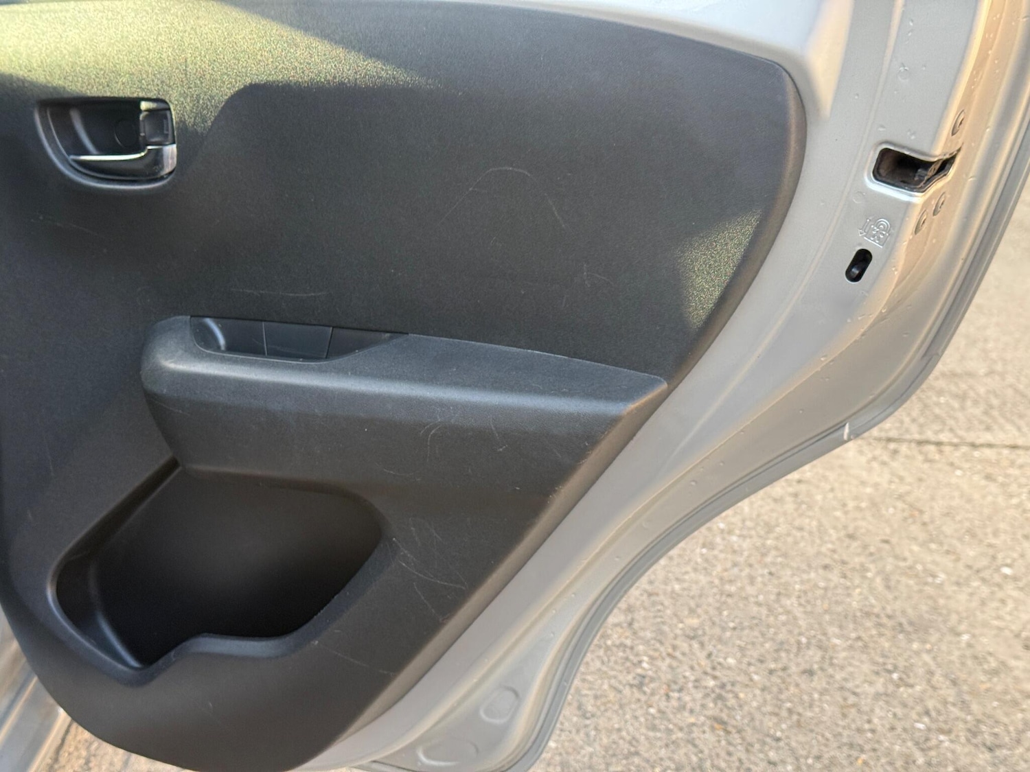 Used Citroen C1 2015 for sale - 76346870: Photo 40