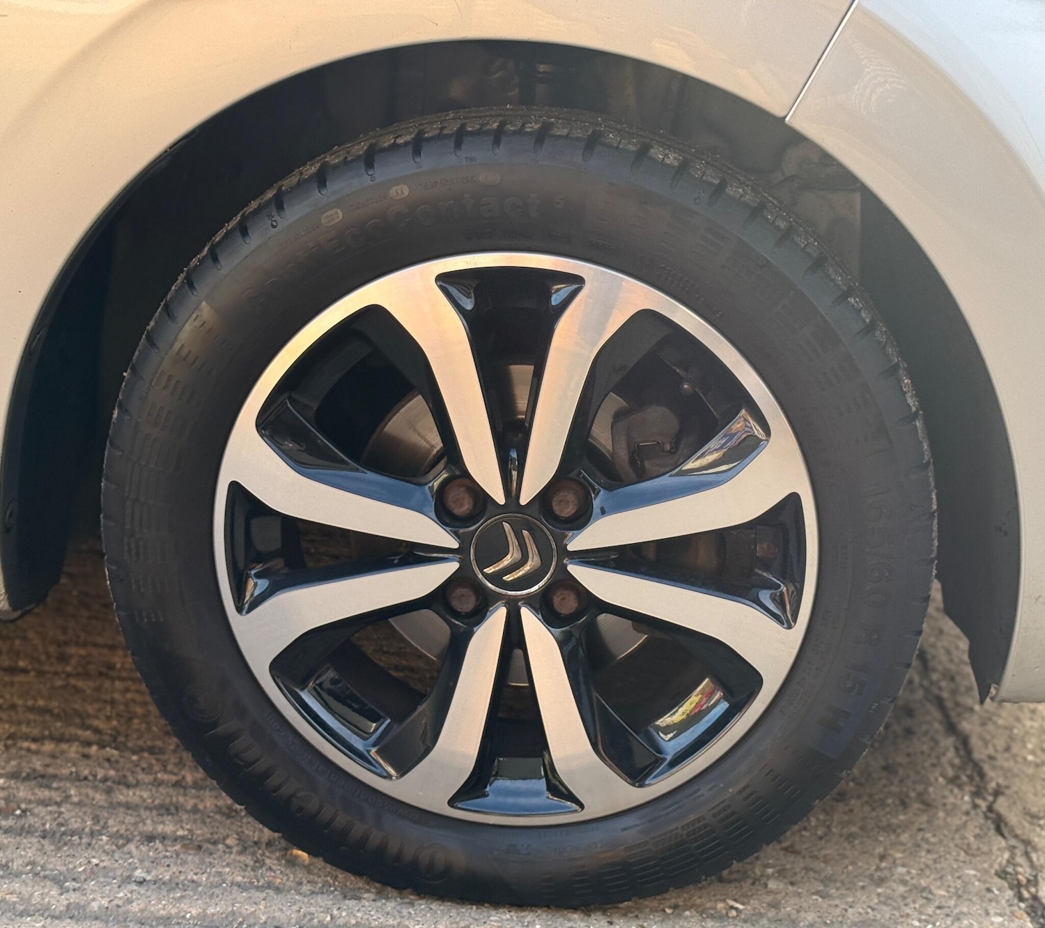 Used Citroen C1 2015 for sale - 76346870: Photo 44