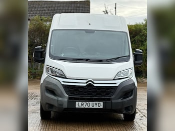 Citroen - Relay