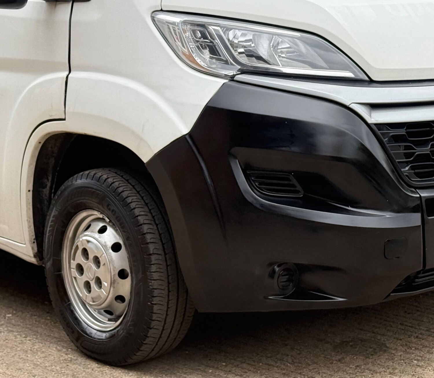 Used Citroen Relay 2020 for sale - 76046950: Photo 23