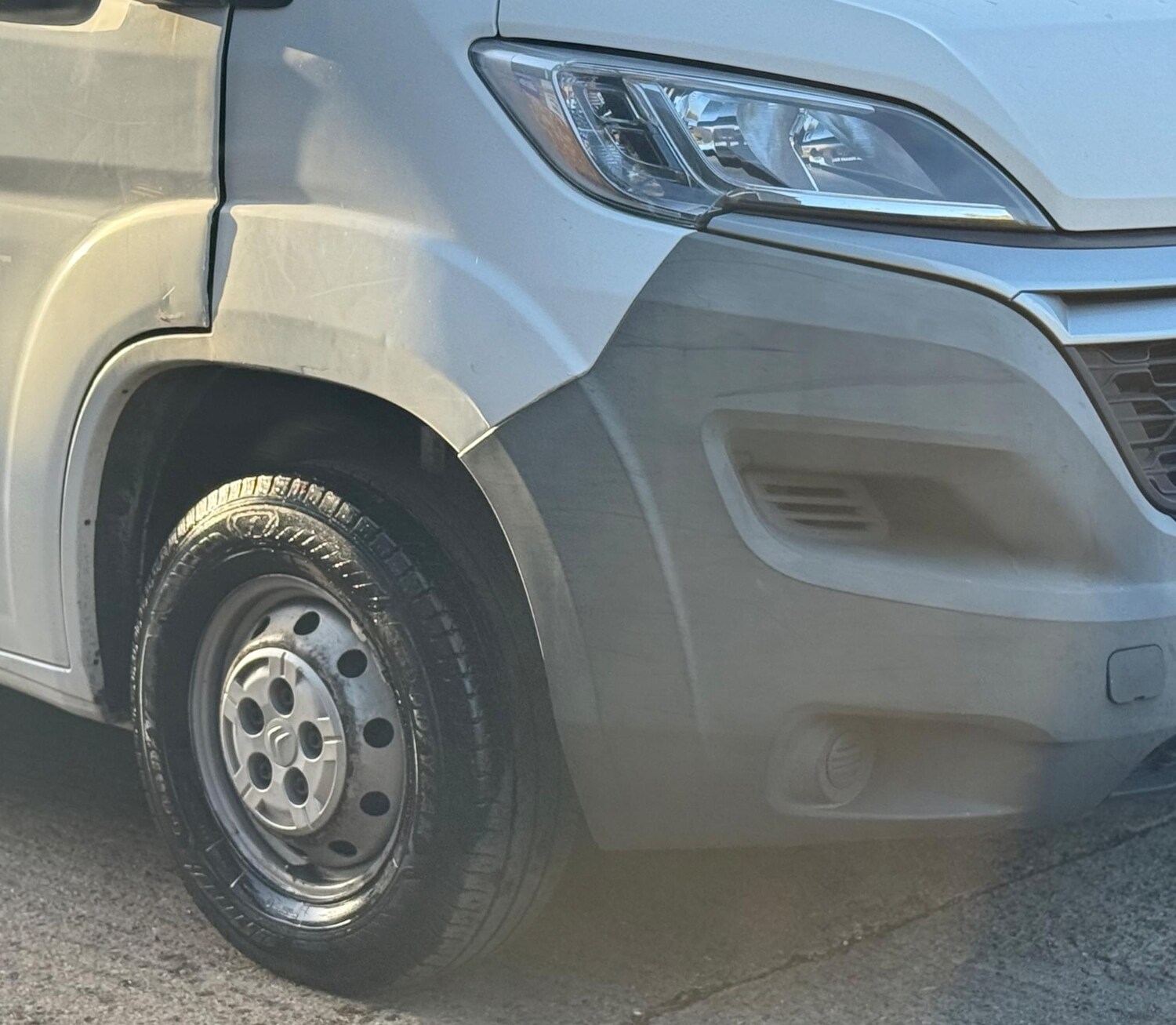 Used Citroen Relay 2020 for sale - 76046950: Photo 24