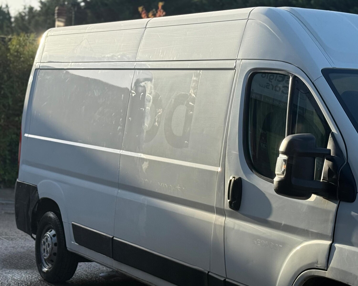 Used Citroen Relay 2020 for sale - 76046950: Photo 25