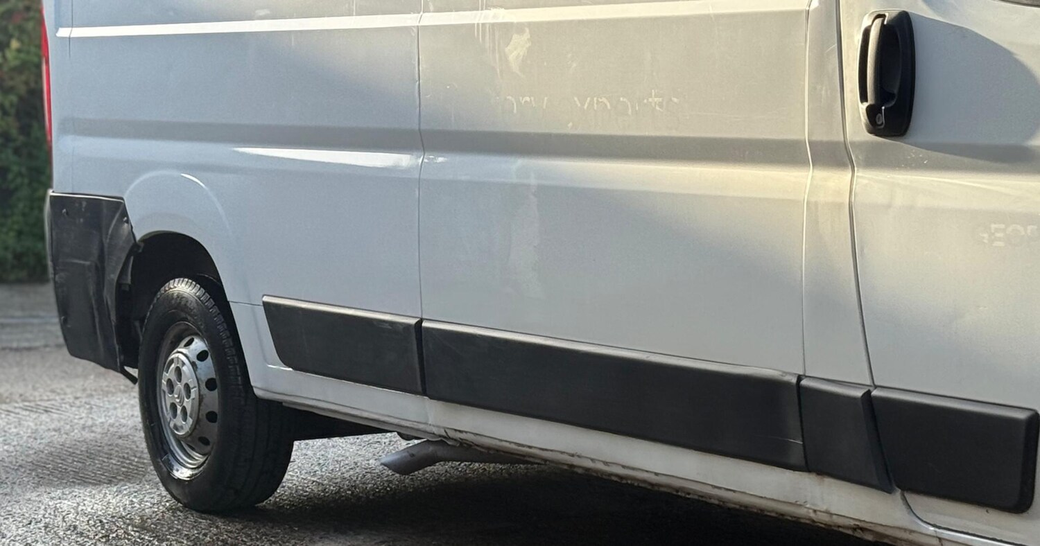 Used Citroen Relay 2020 for sale - 76046950: Photo 26