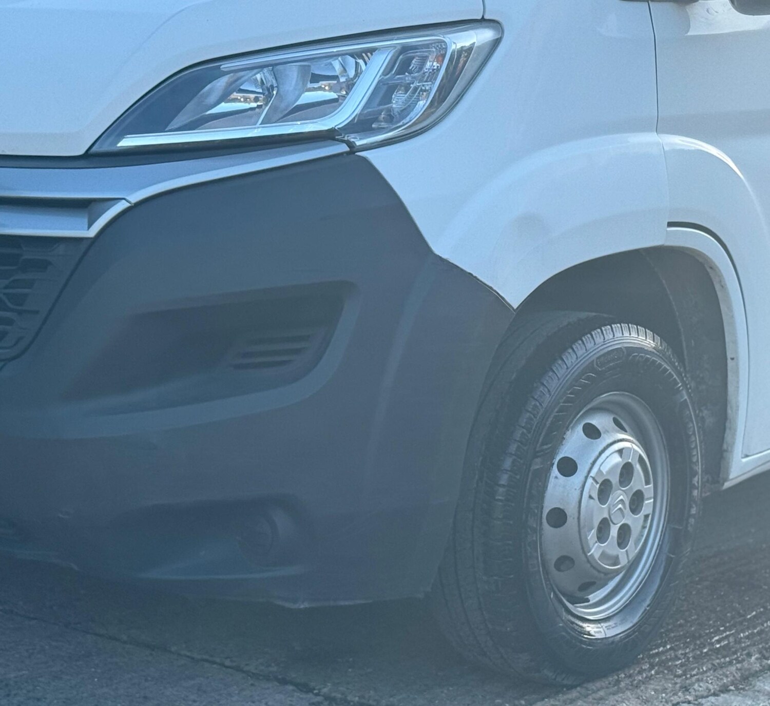 Used Citroen Relay 2020 for sale - 76046950: Photo 27