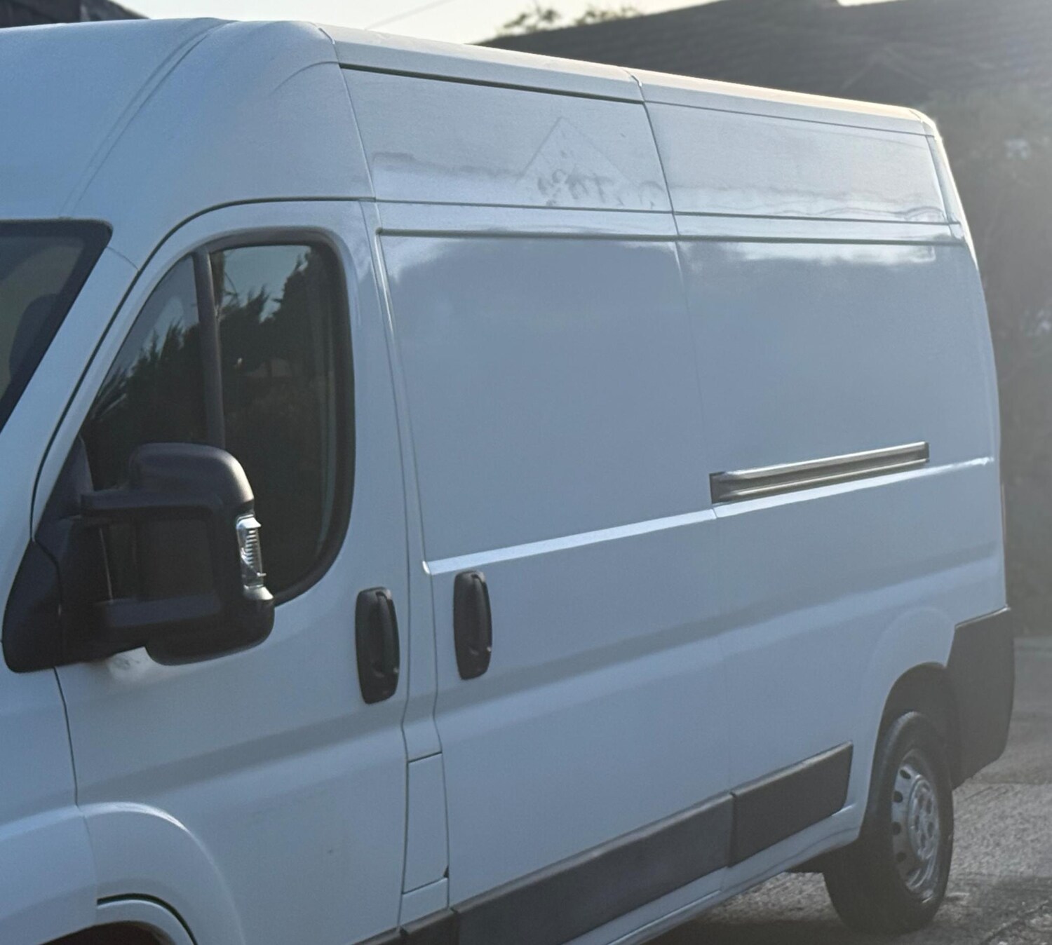 Used Citroen Relay 2020 for sale - 76046950: Photo 28