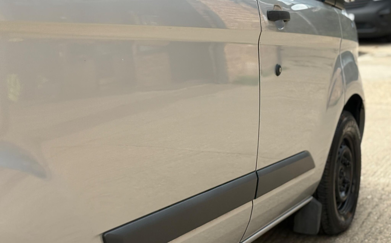 Used Ford Transit Custom 2017 for sale - 76143630: Photo 28