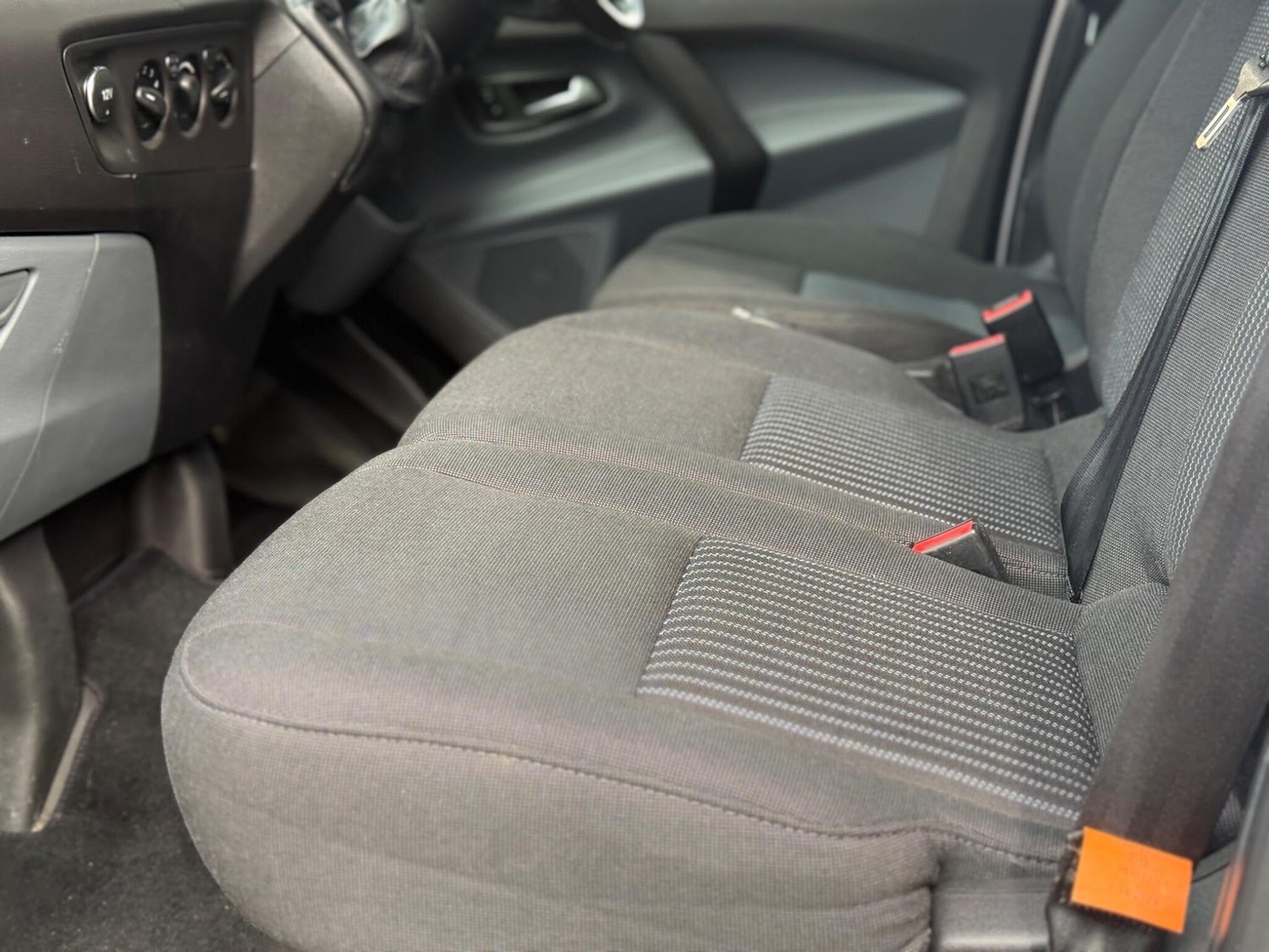 Used Ford Transit Custom 2017 for sale - 76143630: Photo 30