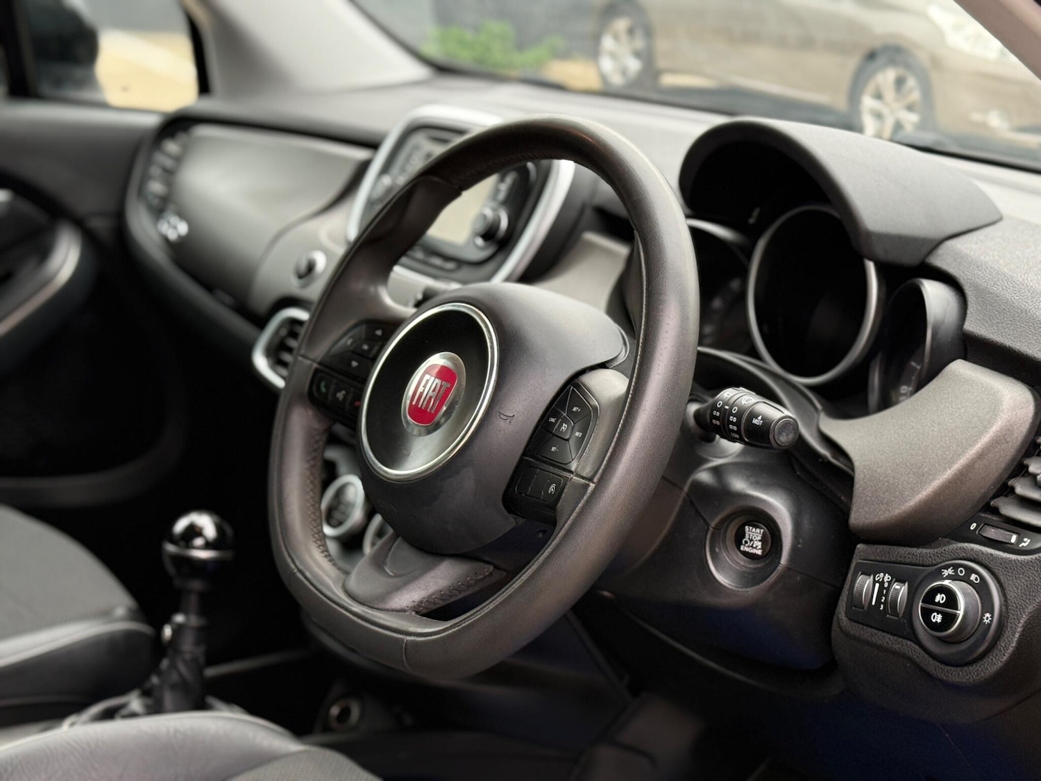 Used Fiat 500X 2015 for sale - 76577448: Photo 13