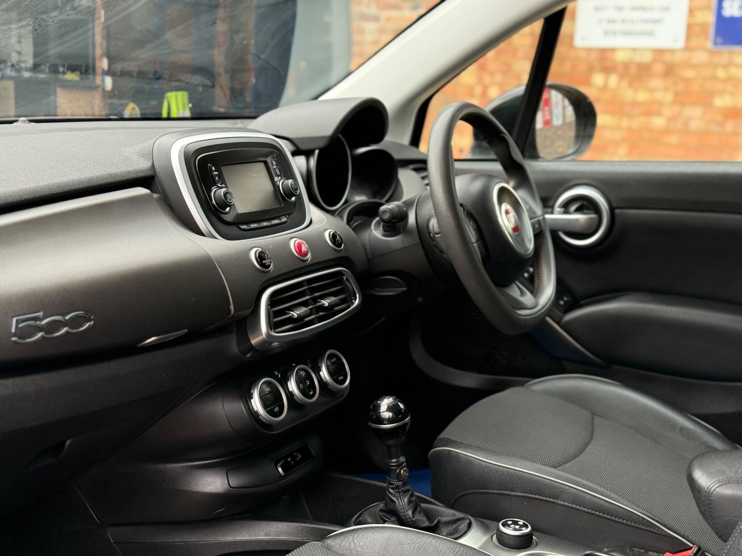 Used Fiat 500X 2015 for sale - 76577448: Photo 15