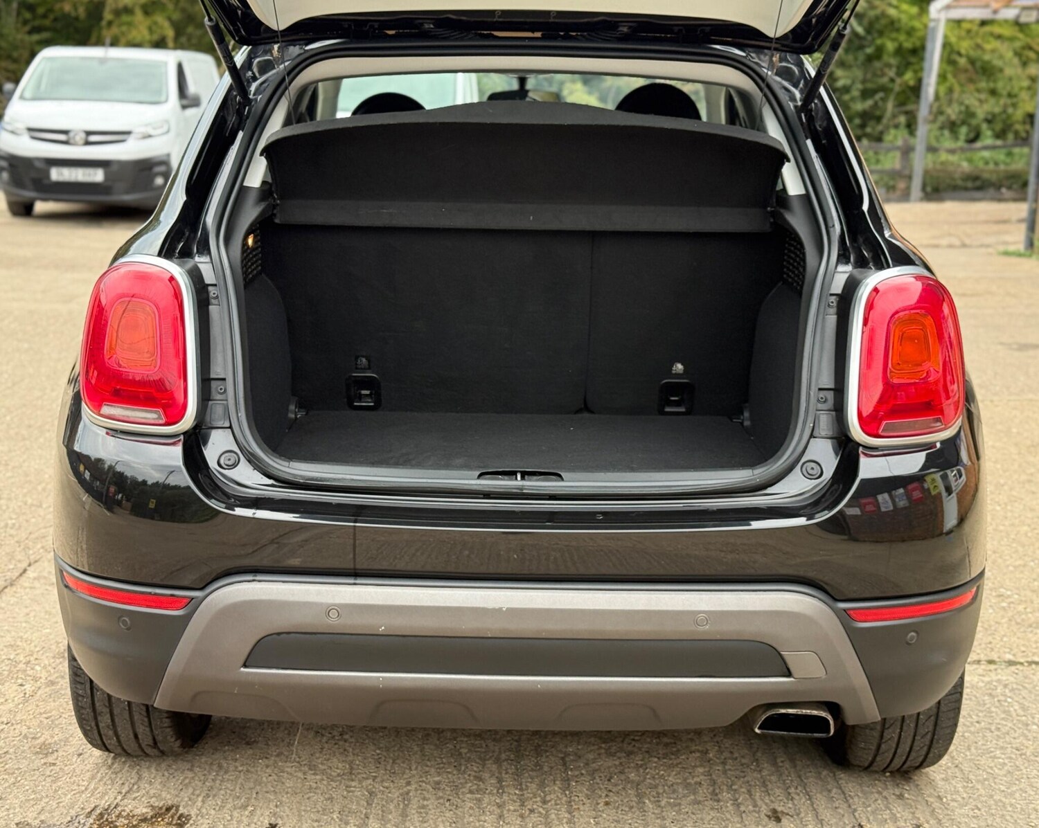 Used Fiat 500X 2015 for sale - 76577448: Photo 17