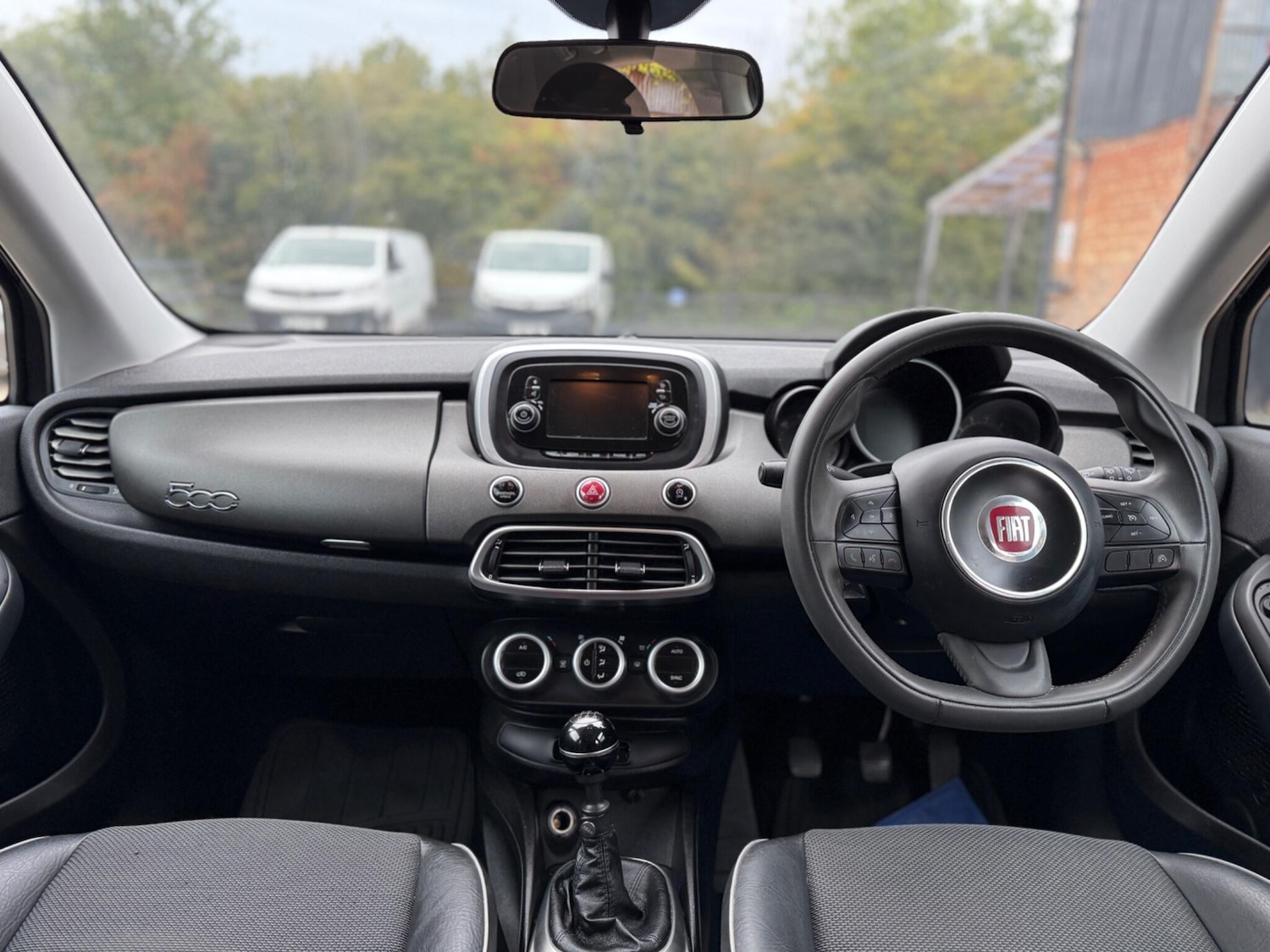 Used Fiat 500X 2015 for sale - 76577448: Photo 18