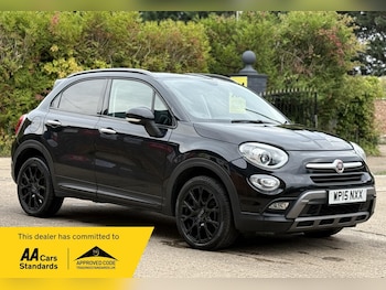 2015 (15) - 1.4 Multiair Cross Plus 5dr