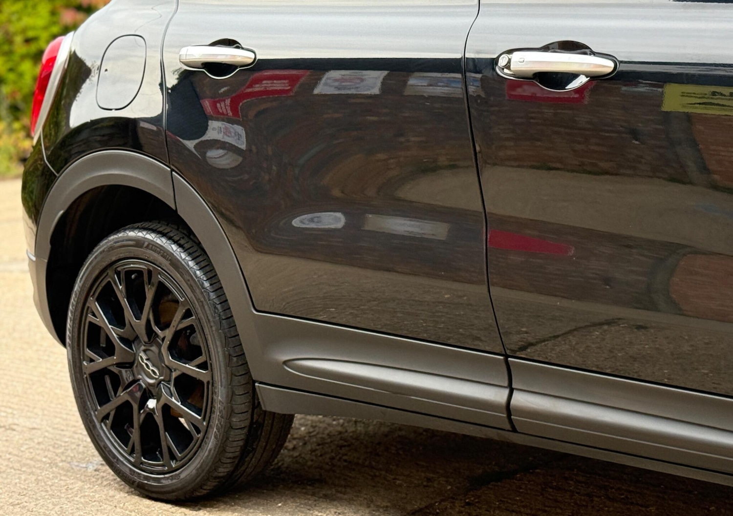 Used Fiat 500X 2015 for sale - 76577448: Photo 23