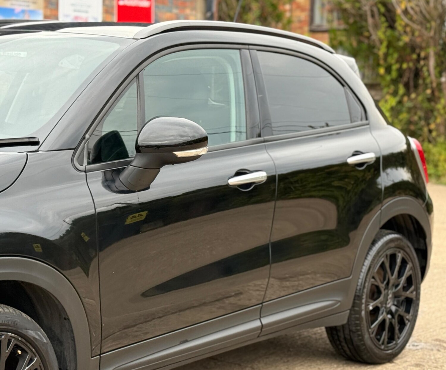 Used Fiat 500X 2015 for sale - 76577448: Photo 25