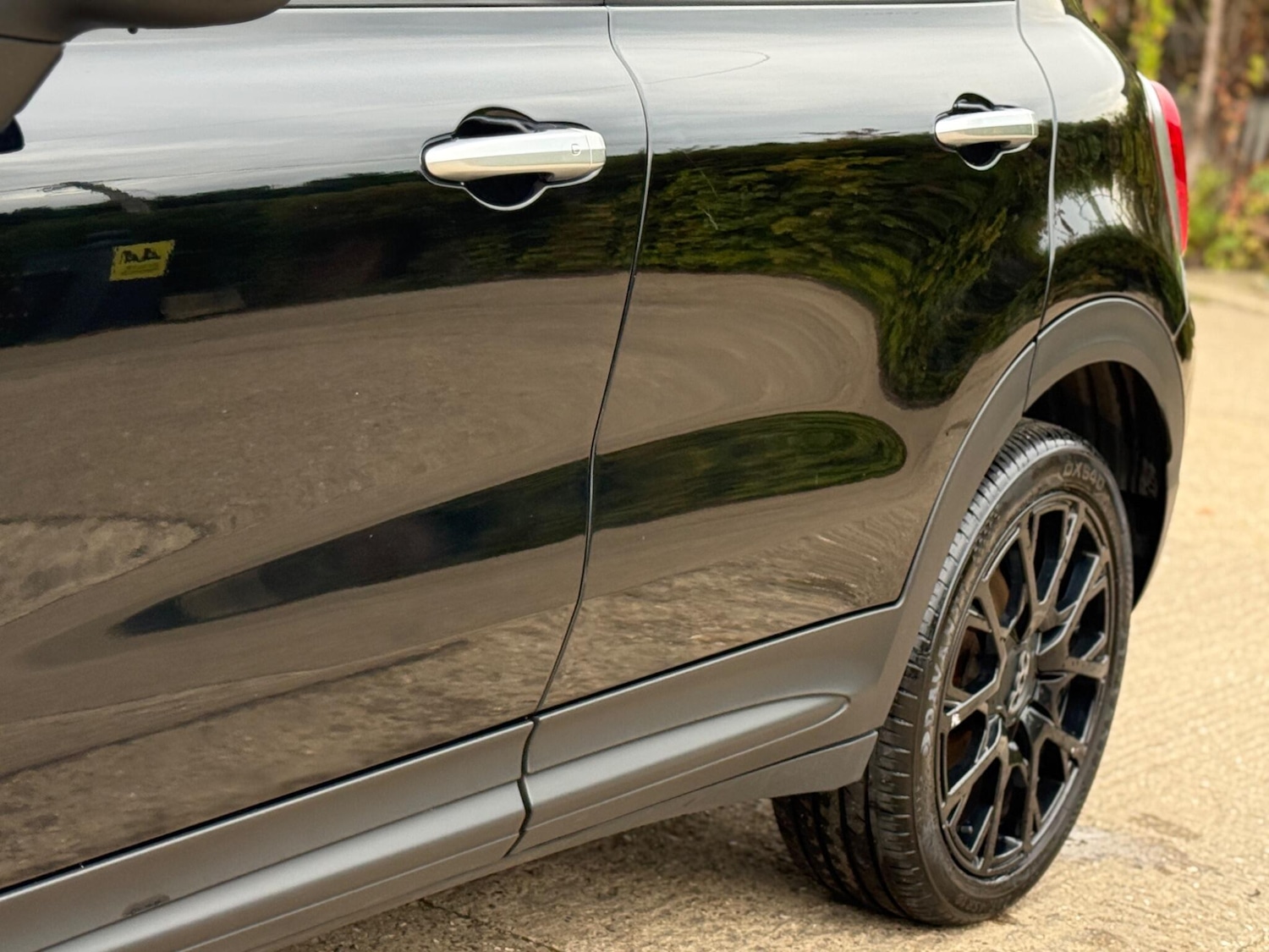 Used Fiat 500X 2015 for sale - 76577448: Photo 26