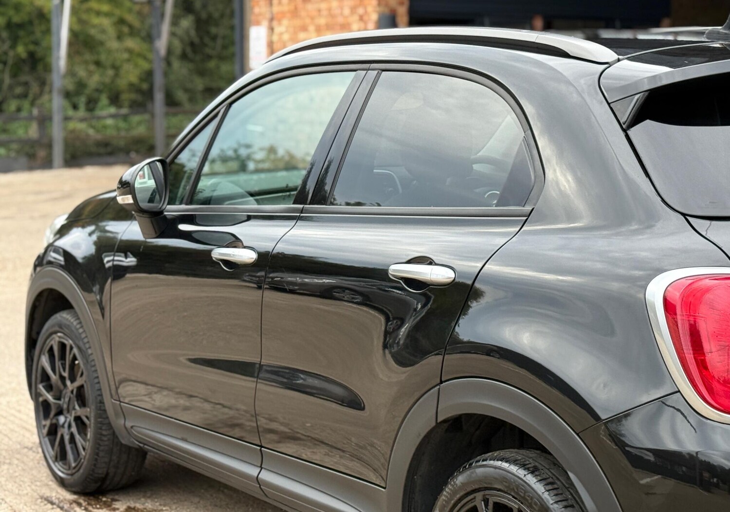 Used Fiat 500X 2015 for sale - 76577448: Photo 28