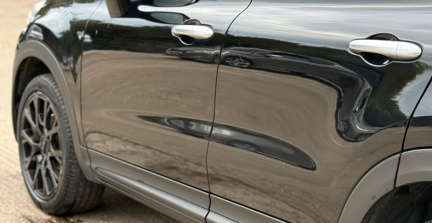 Used Fiat 500X 2015 for sale - 76577448: Photo 29