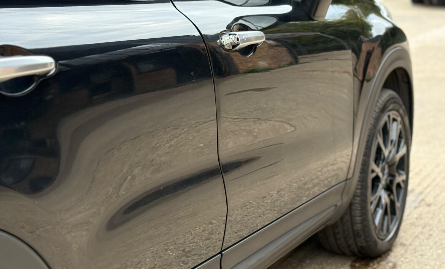 Used Fiat 500X 2015 for sale - 76577448: Photo 32