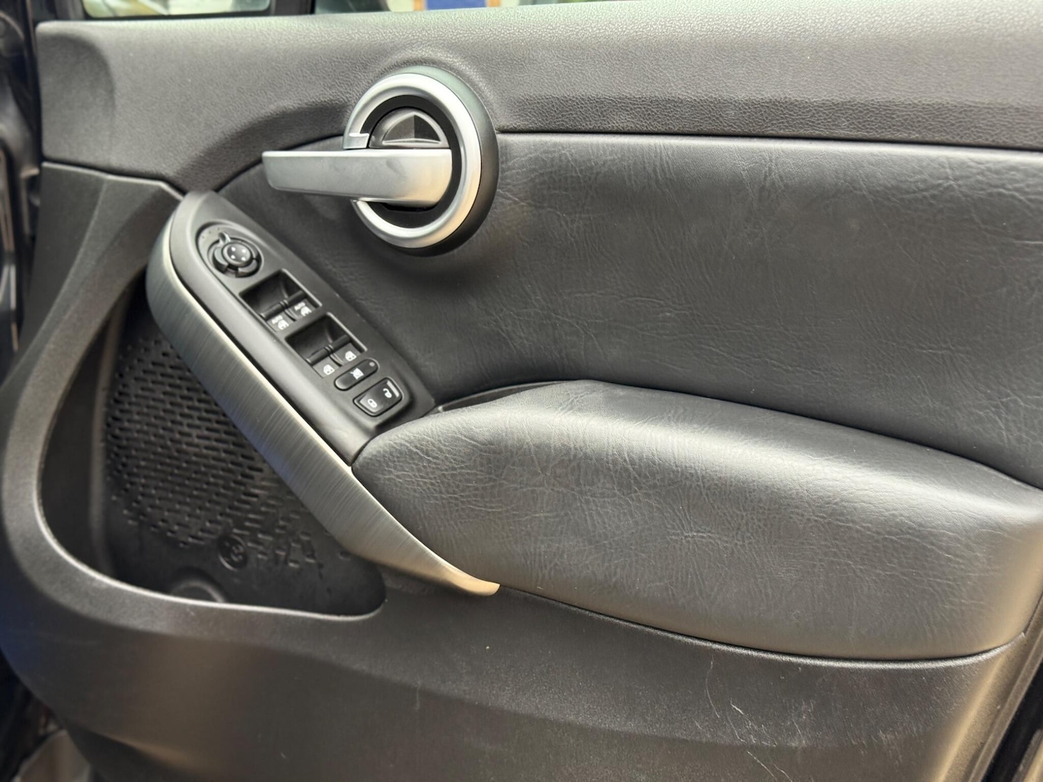 Used Fiat 500X 2015 for sale - 76577448: Photo 33