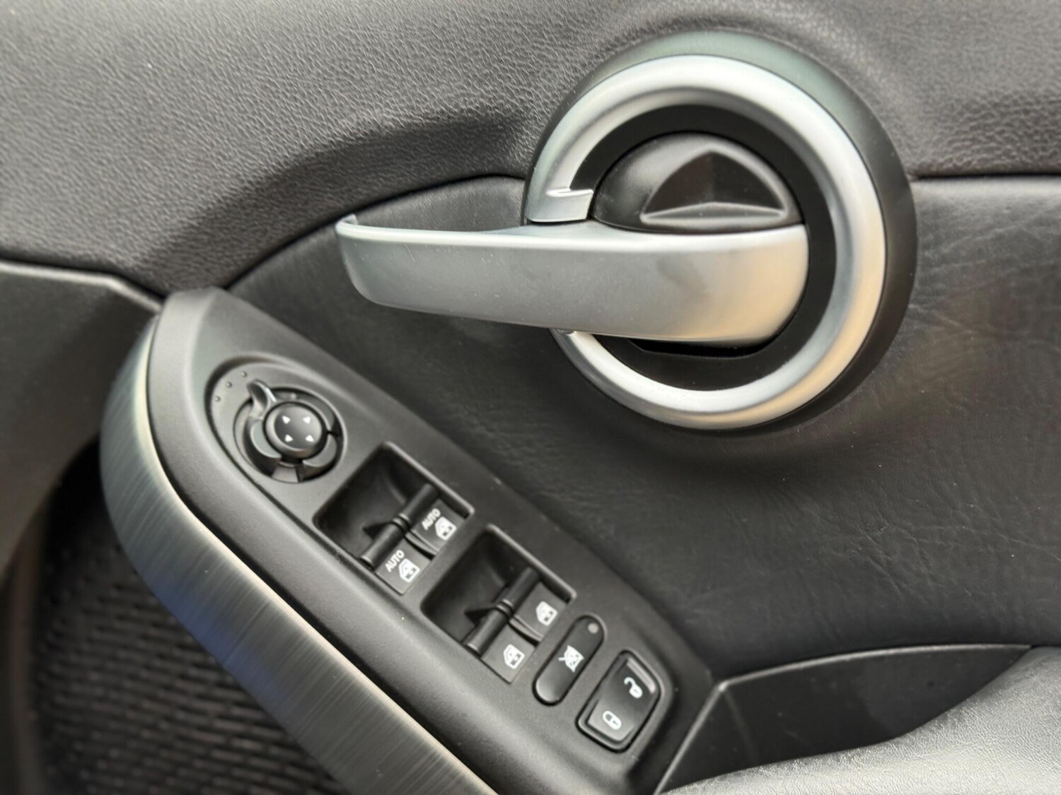 Used Fiat 500X 2015 for sale - 76577448: Photo 34