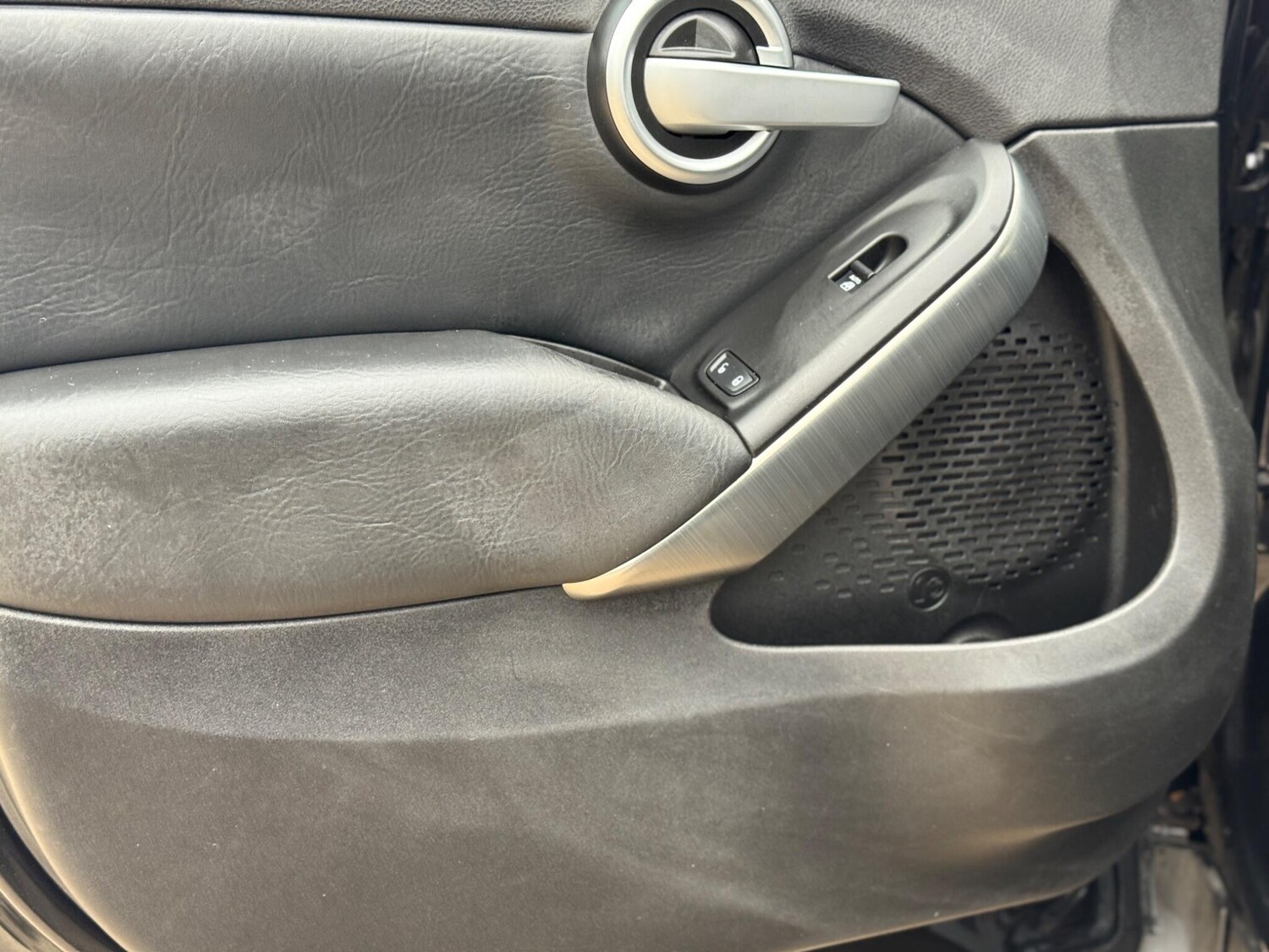 Used Fiat 500X 2015 for sale - 76577448: Photo 37