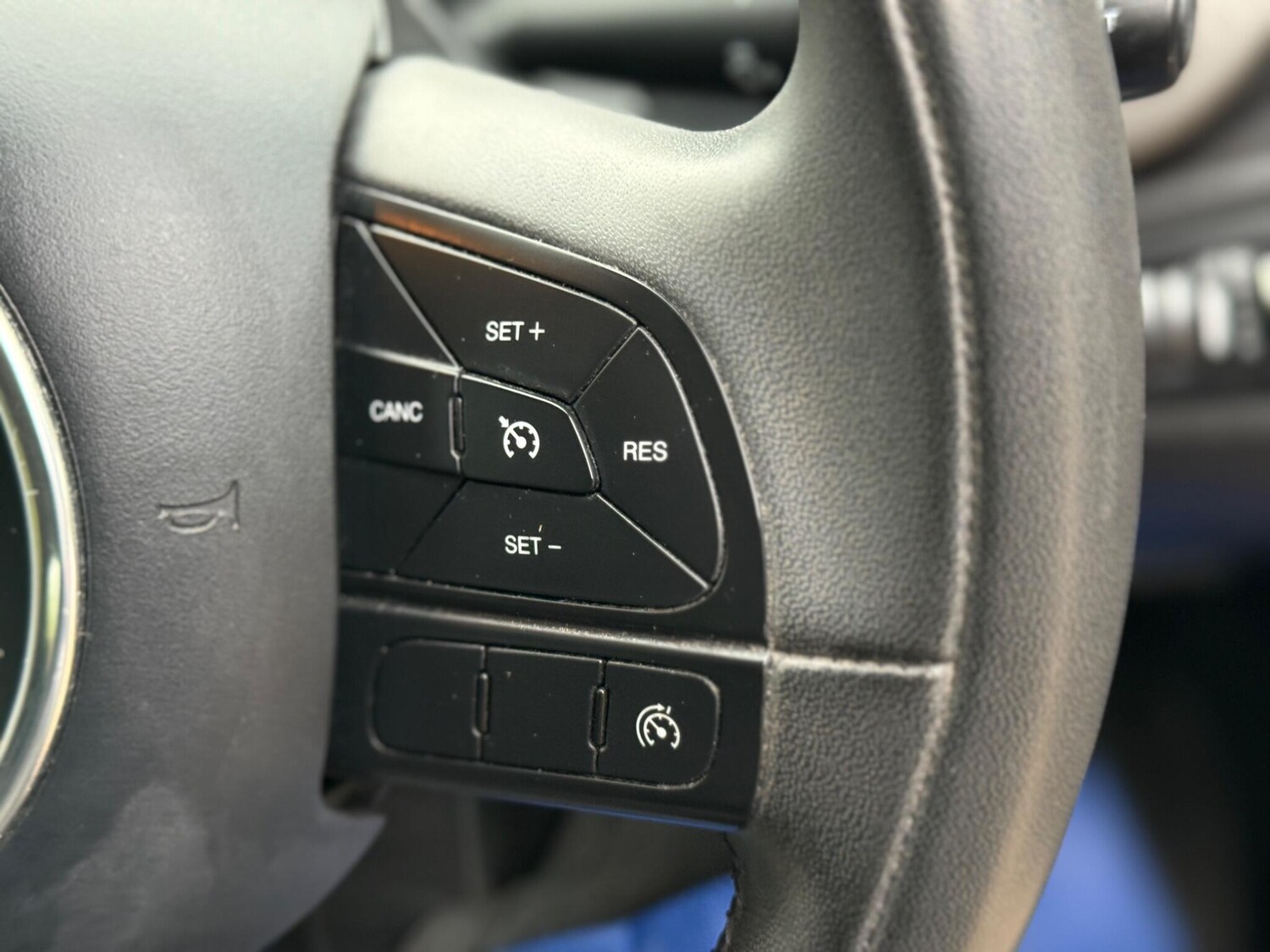 Used Fiat 500X 2015 for sale - 76577448: Photo 42