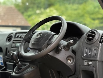 Used Vauxhall Movano 2019 for sale - 78745884: Photo