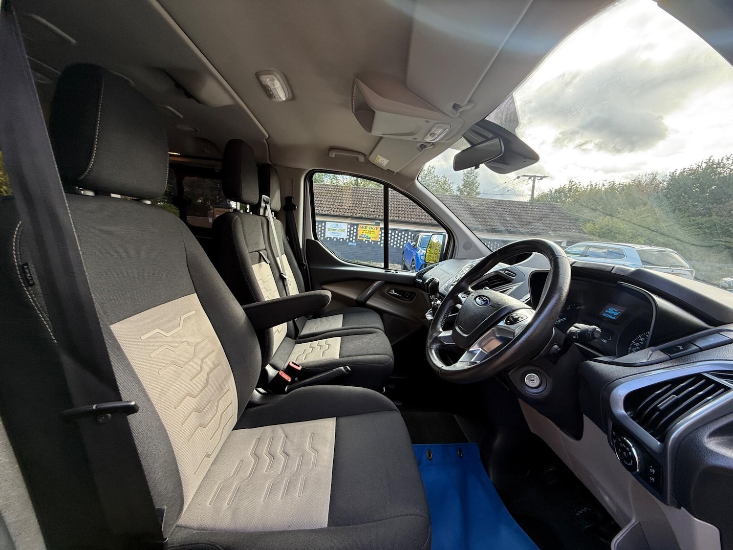 Vehicle 13