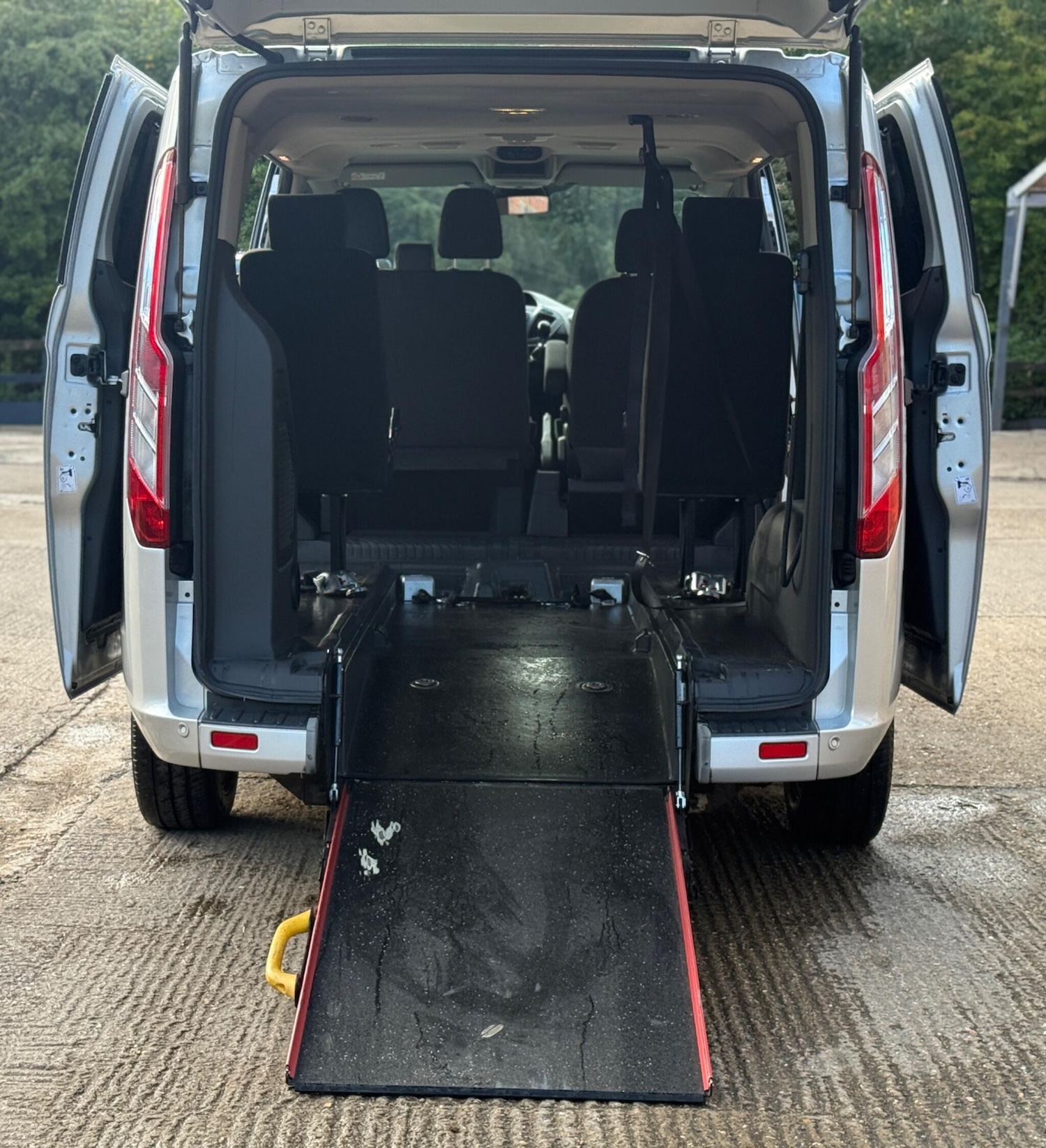 Vehicle 17