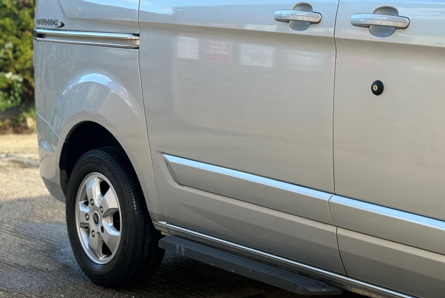 Vehicle 24