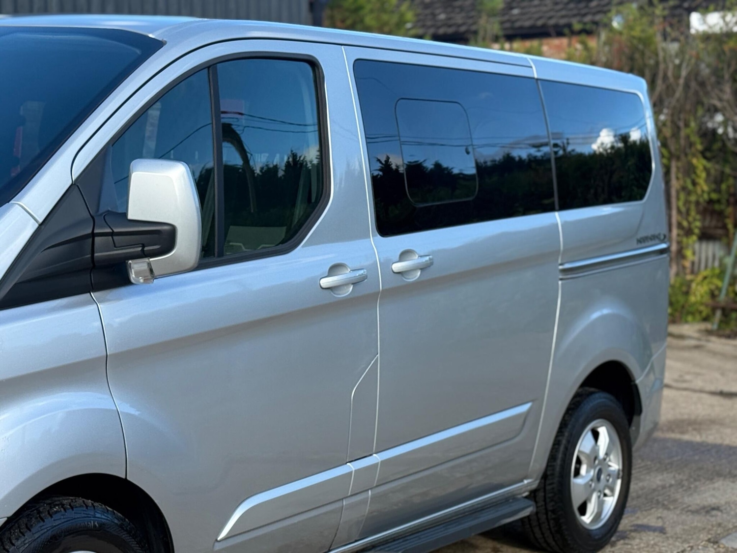 Vehicle 26