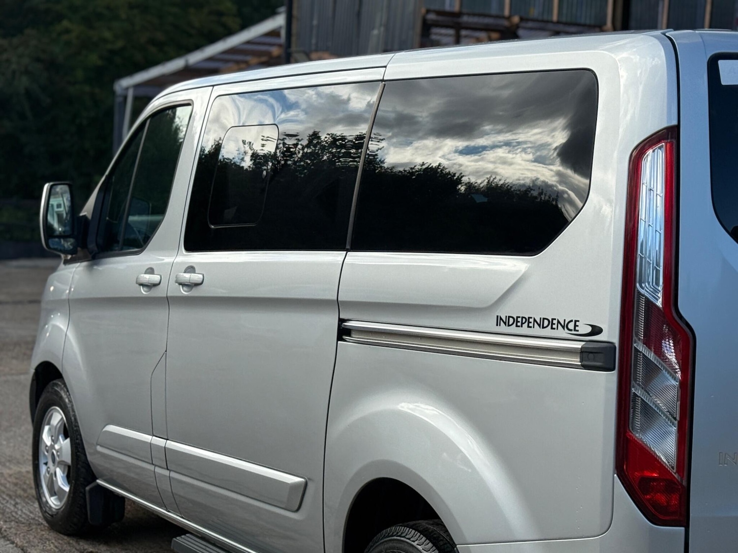 Vehicle 29