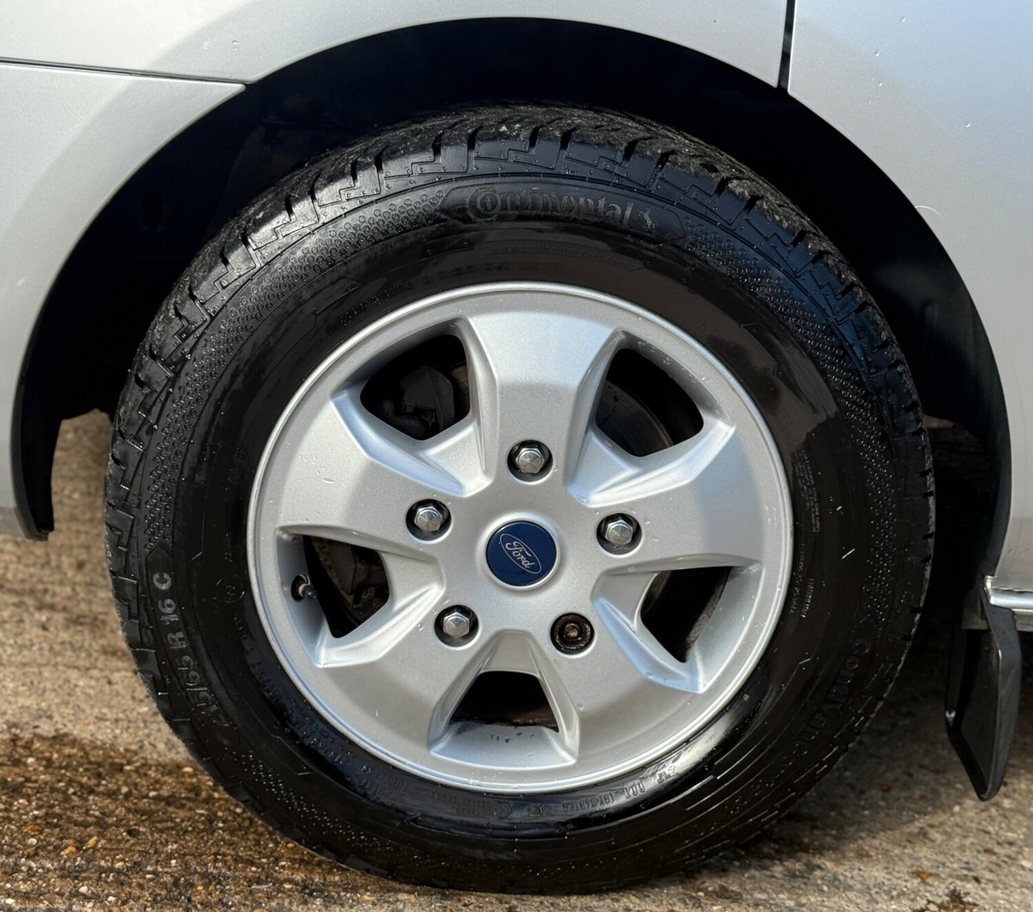 Vehicle 42