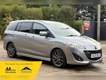 2015 (15) - 1.6d Sport Venture Euro 5 5dr