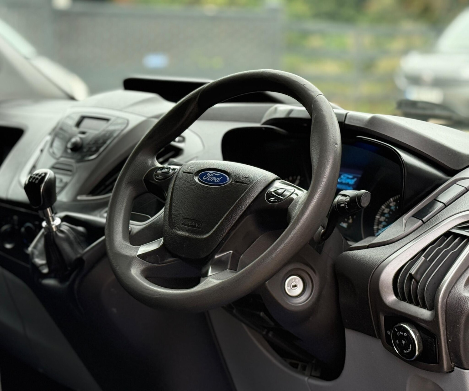 Used Ford Transit Custom 2016 for sale - 76273818: Photo 14