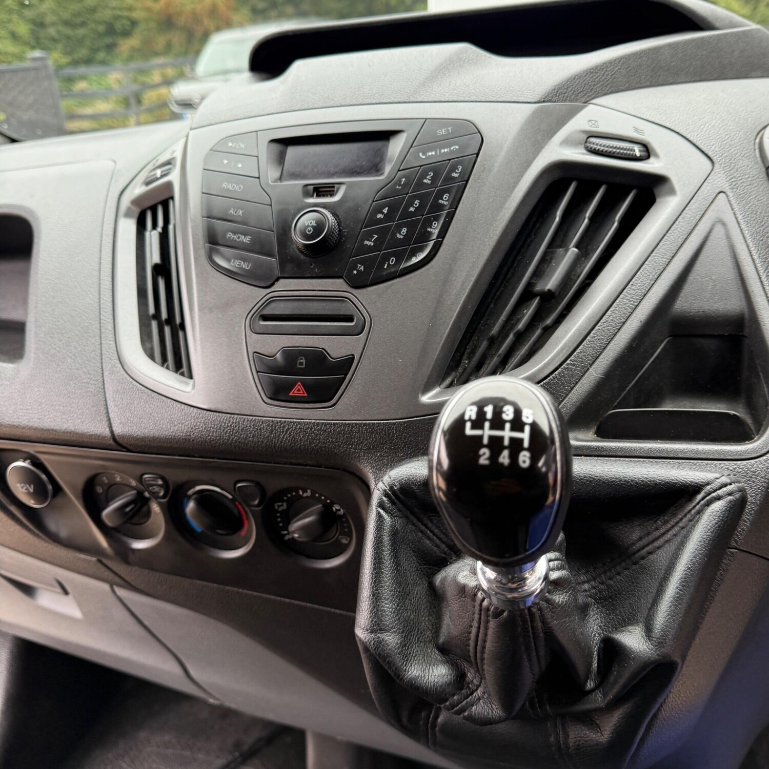 Used Ford Transit Custom 2016 for sale - 76273818: Photo 17