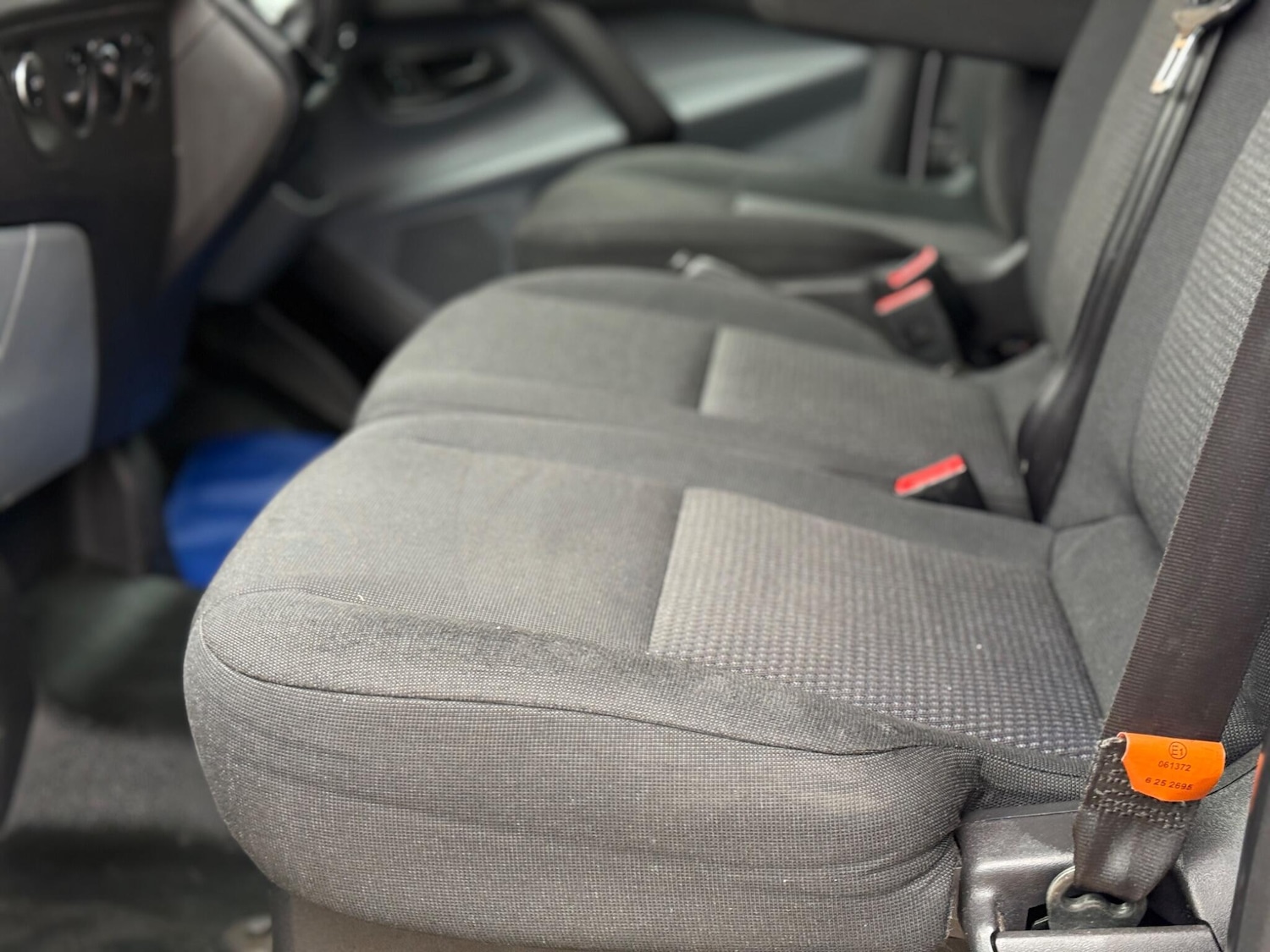 Used Ford Transit Custom 2016 for sale - 76273818: Photo 19