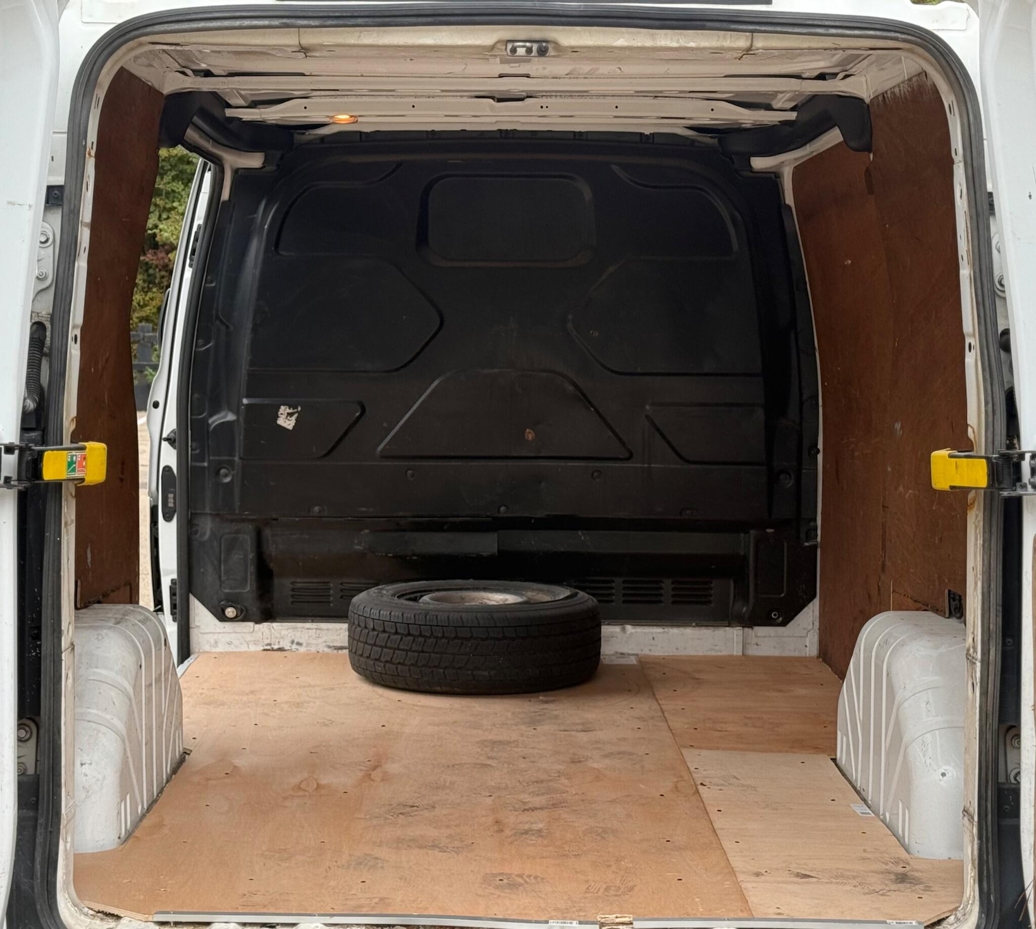 Used Ford Transit Custom 2016 for sale - 76273818: Photo 20